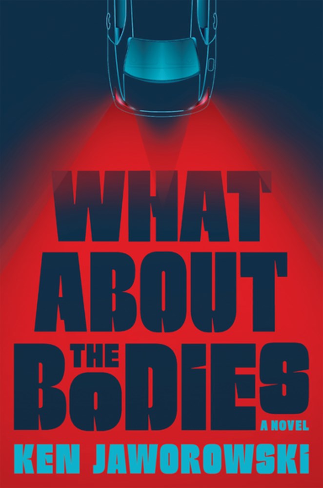 What About the Bodies (September 2nd, 2025)