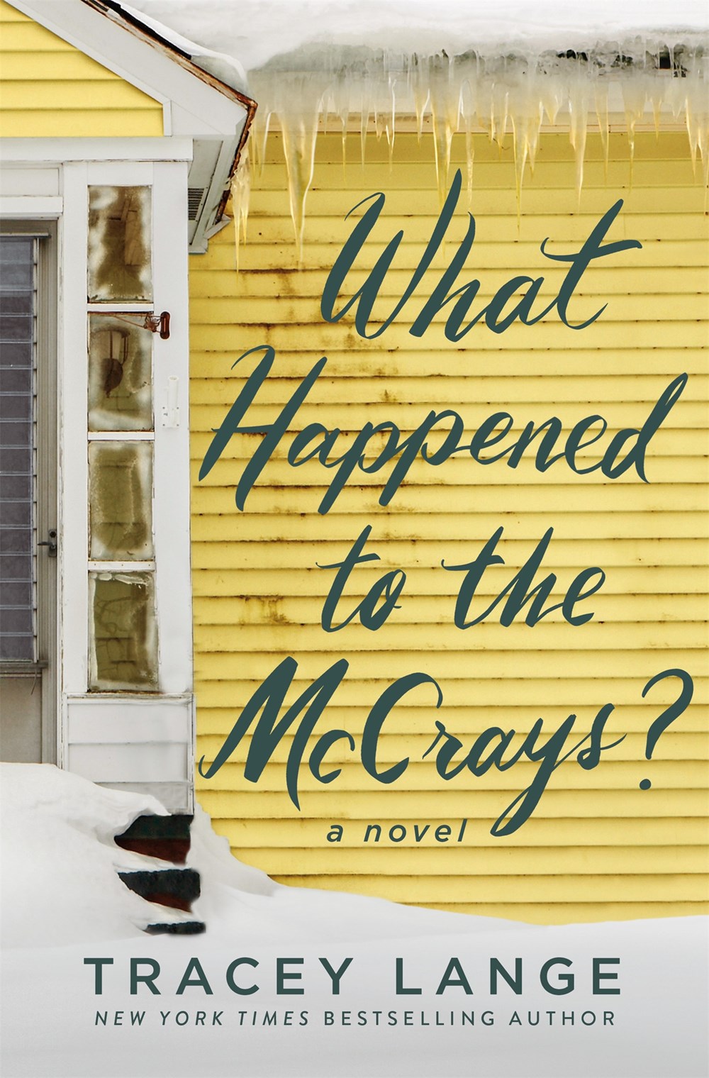 What Happened to the McCrays? (January 14th, 2025)