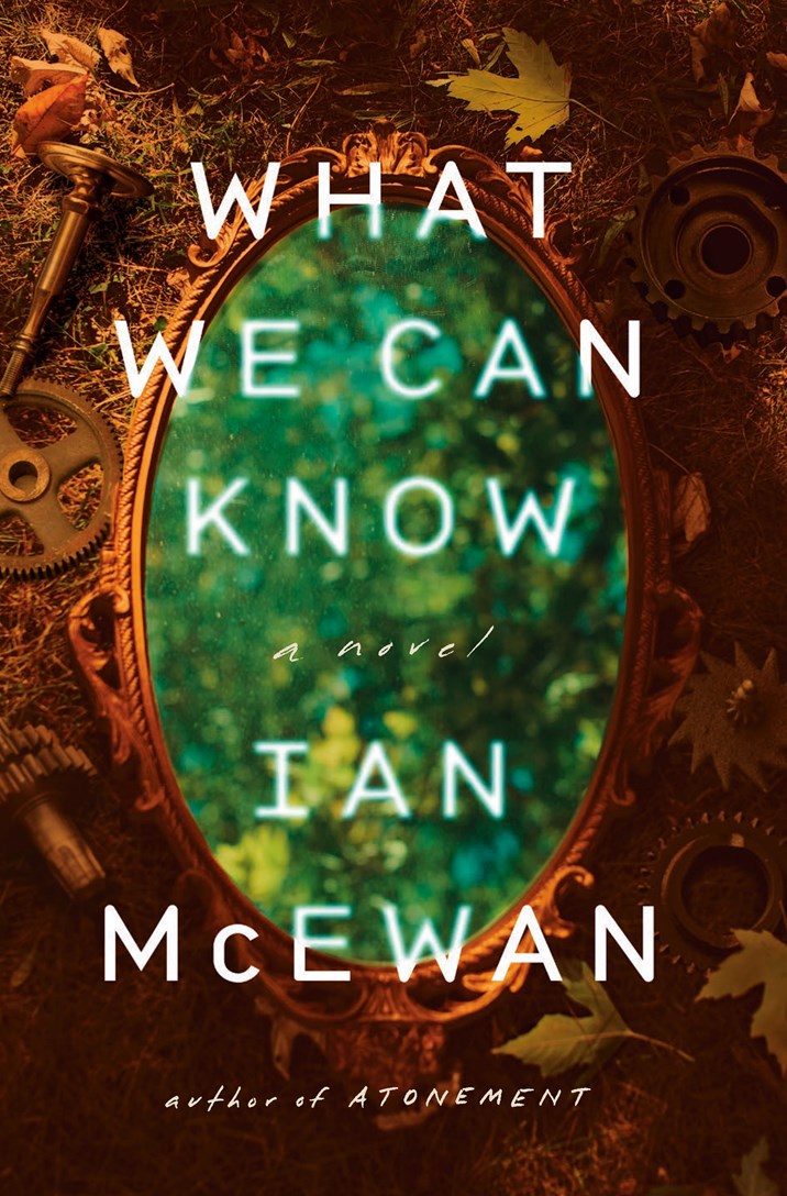 What We Can Know (September 23rd, 2025)