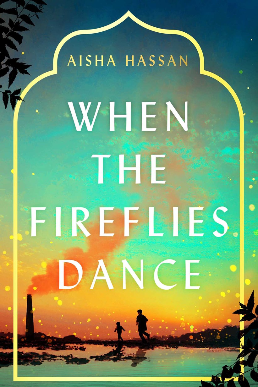 When the Fireflies Dance (December 2nd, 2025)