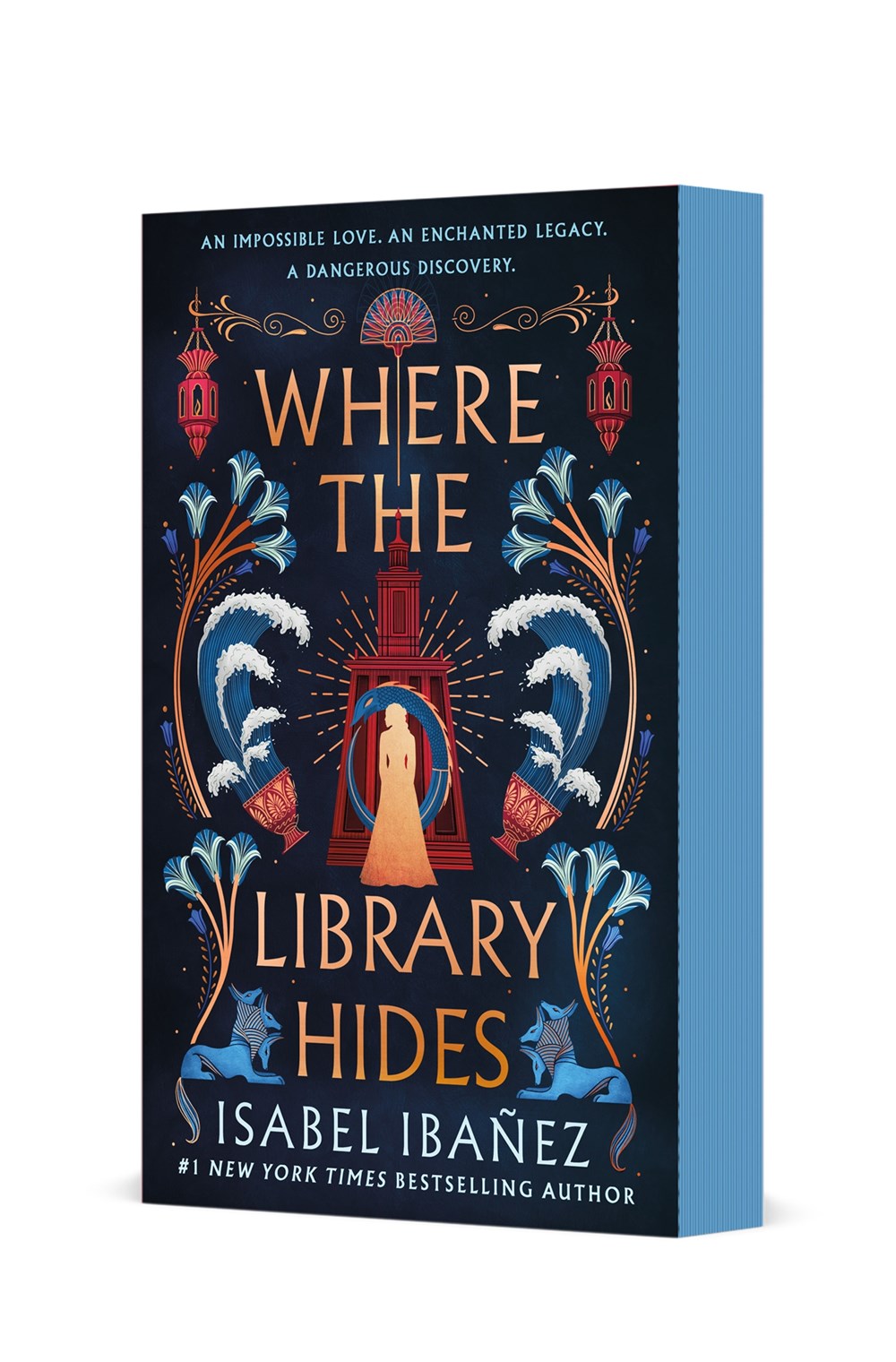 Where the Library Hides: Special Edition (November 4th, 2025)