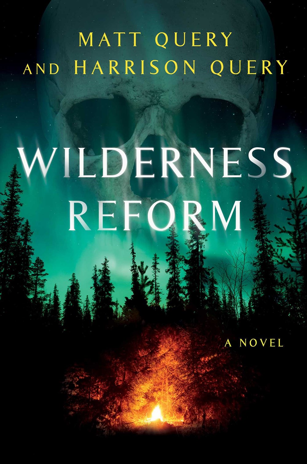 Wilderness Reform (July 2nd, 2024)