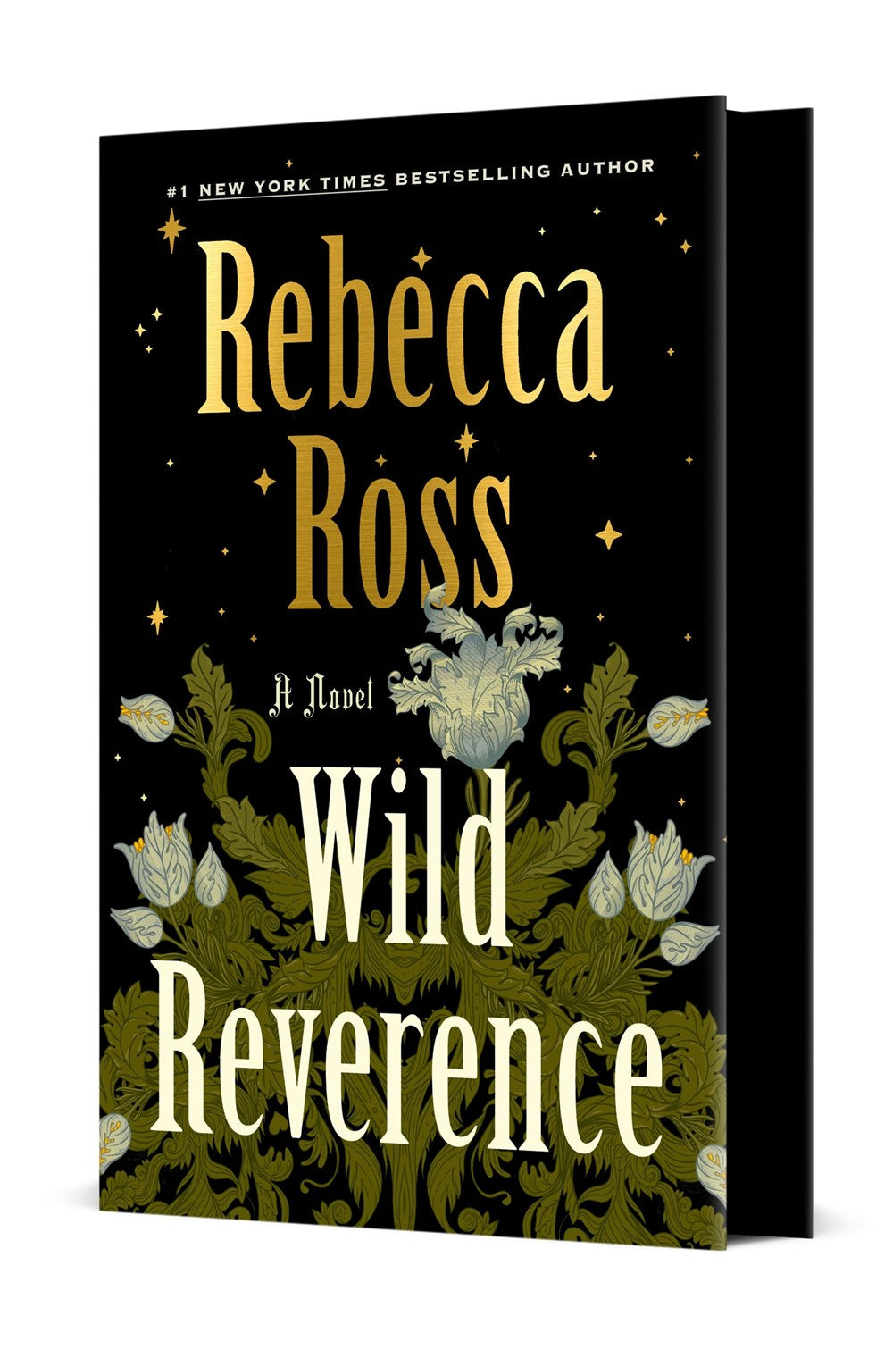 Wild Reverence (September 2nd, 2025)