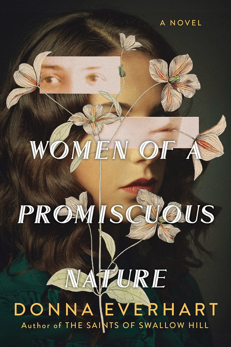 Women of a Promiscuous Nature (January 27th, 2026)