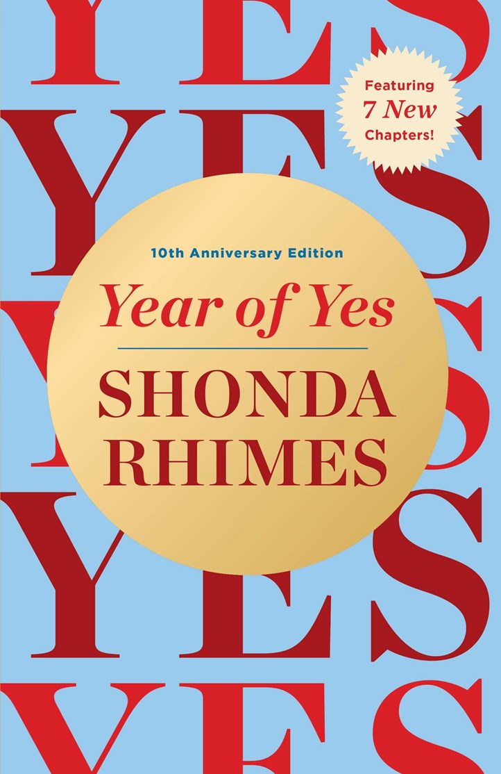 Year of Yes: 10th Anniversary Edition (October 14th, 2025)