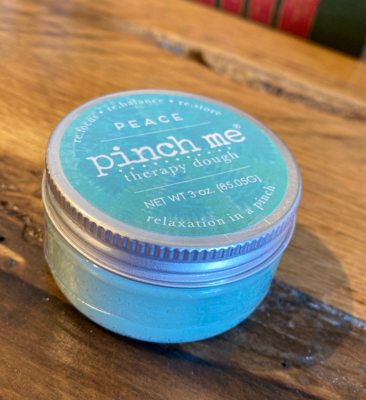 Pinch Me Therapy Dough