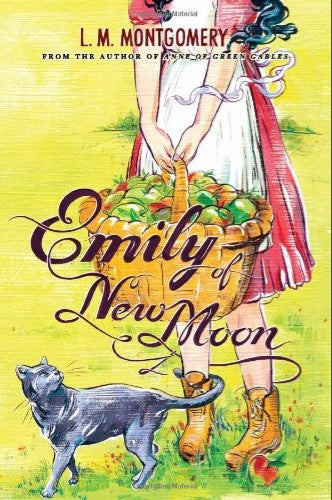 Emily of New Moon