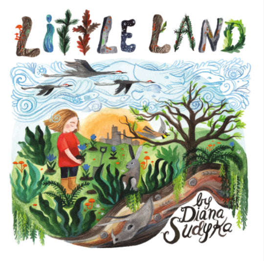 Little Land