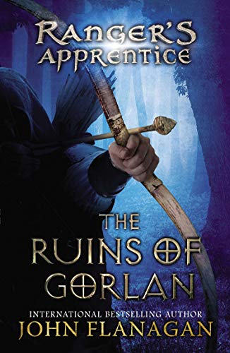 The Ruins of Gorlan: Book One (Ranger's Apprentice #01)