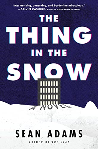 The Thing in the Snow