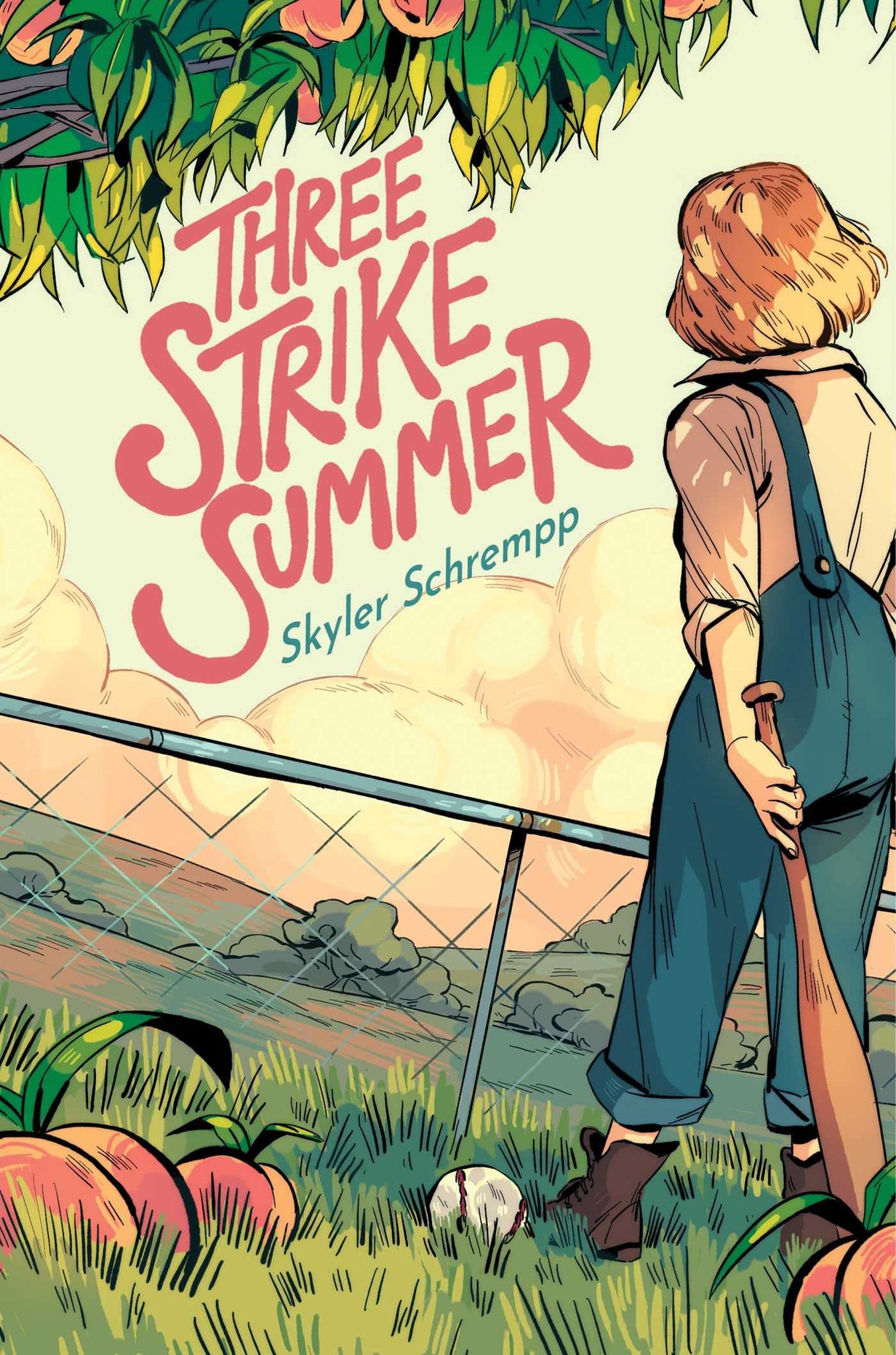 Three Strike Summer