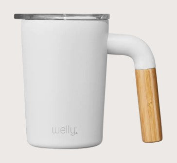 Welly Camp Cups